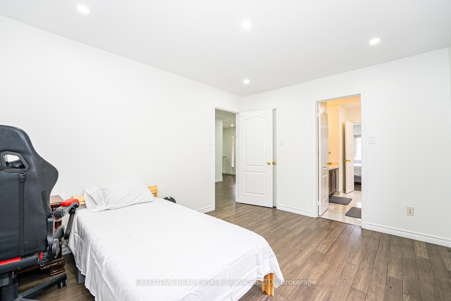 Detached House for sale at 43 River Rock Crescent, Brampton, Ontario, L7A 2V2 - Fletcher's Meadow - MLS: W12928656