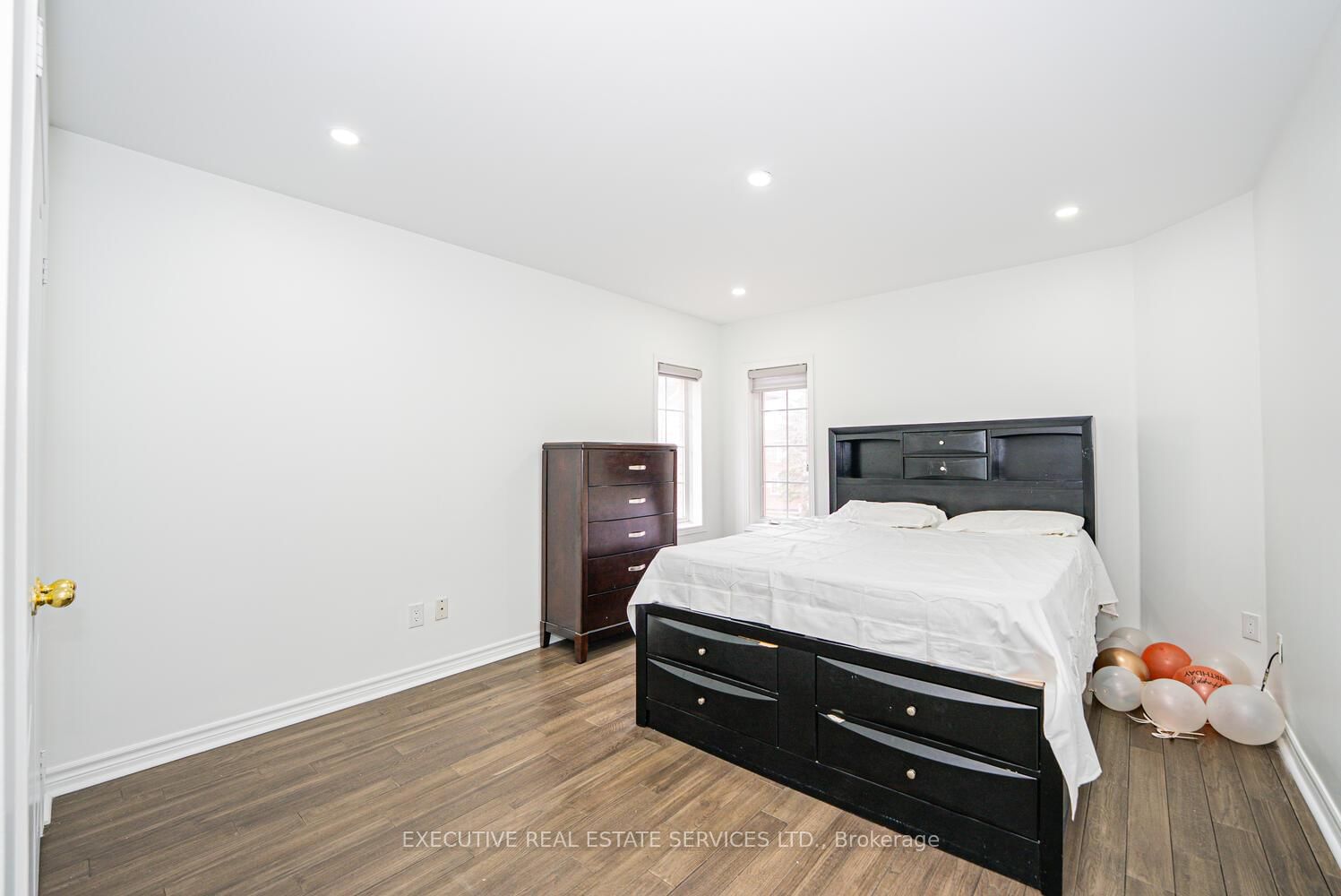 Detached House for sale at 43 River Rock Crescent, Brampton, Ontario, L7A 2V2 - Fletcher's Meadow - MLS: W12928656