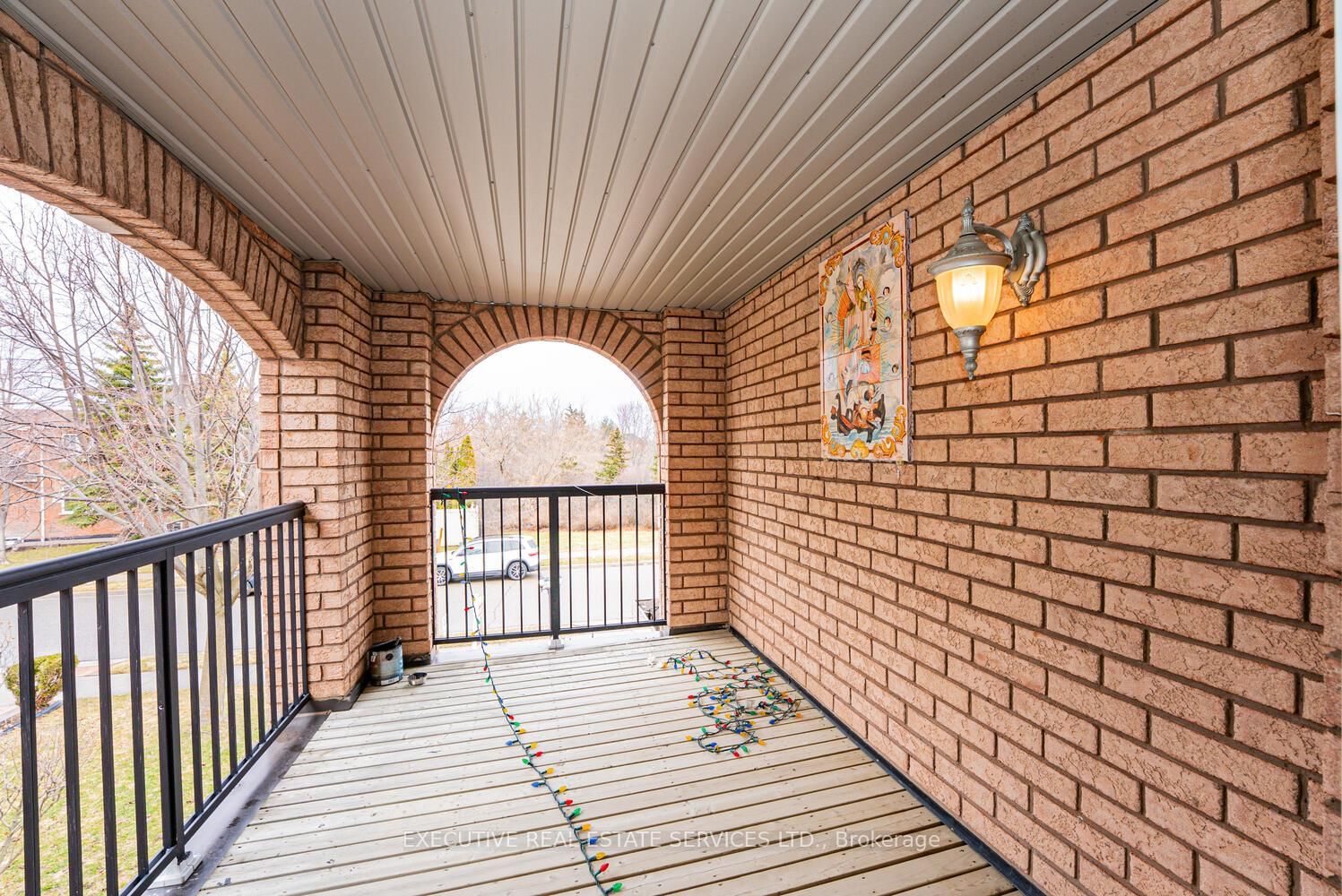 Detached House for sale at 43 River Rock Crescent, Brampton, Ontario, L7A 2V2 - Fletcher's Meadow - MLS: W12928656