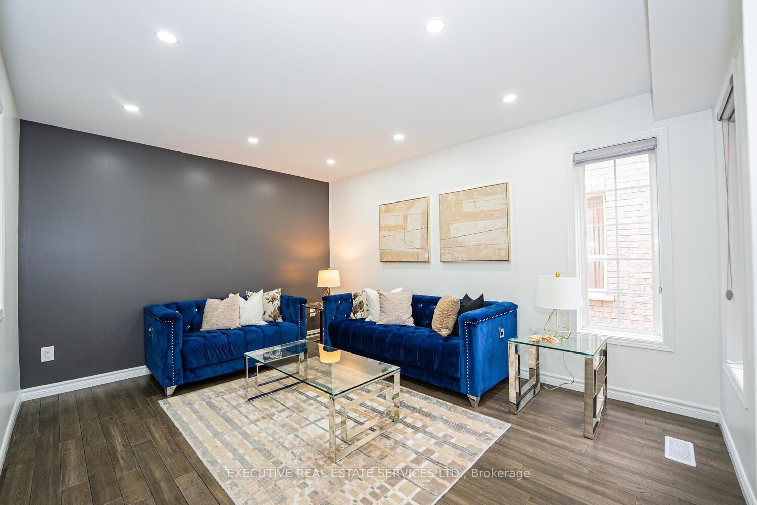 Detached House for sale at 43 River Rock Crescent, Brampton, Ontario, L7A 2V2 - Fletcher's Meadow - MLS: W12928656