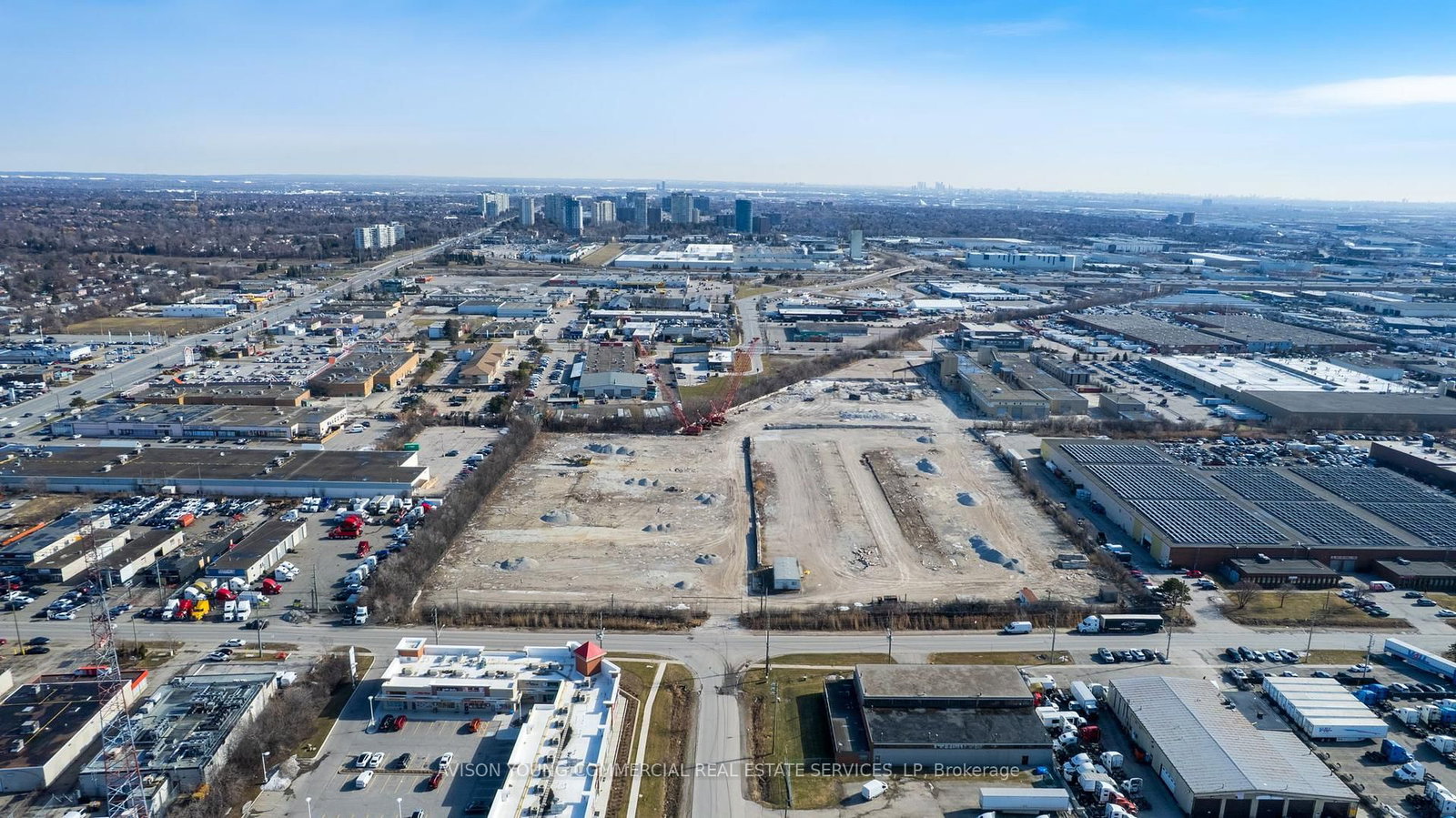 35 Rutherford Road S, Unit Opt. 2 - Photo 2