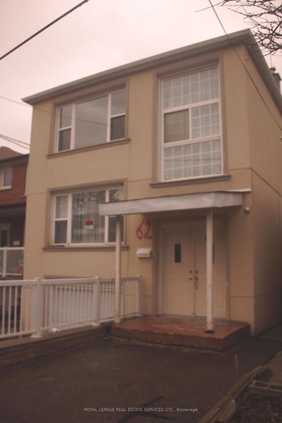 #2 - 62 Branstone Rd | Toronto | Image