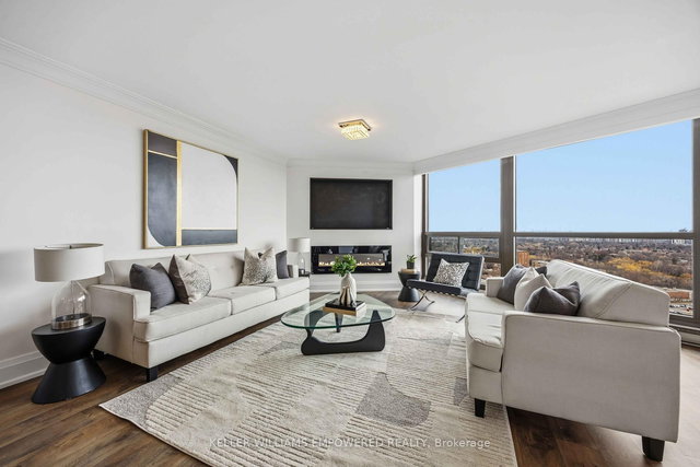 2405 - 2010 Islington Avenue