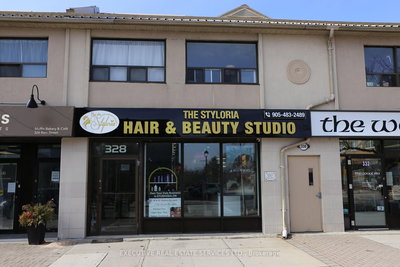 328 Kerr St | Oakville | Image