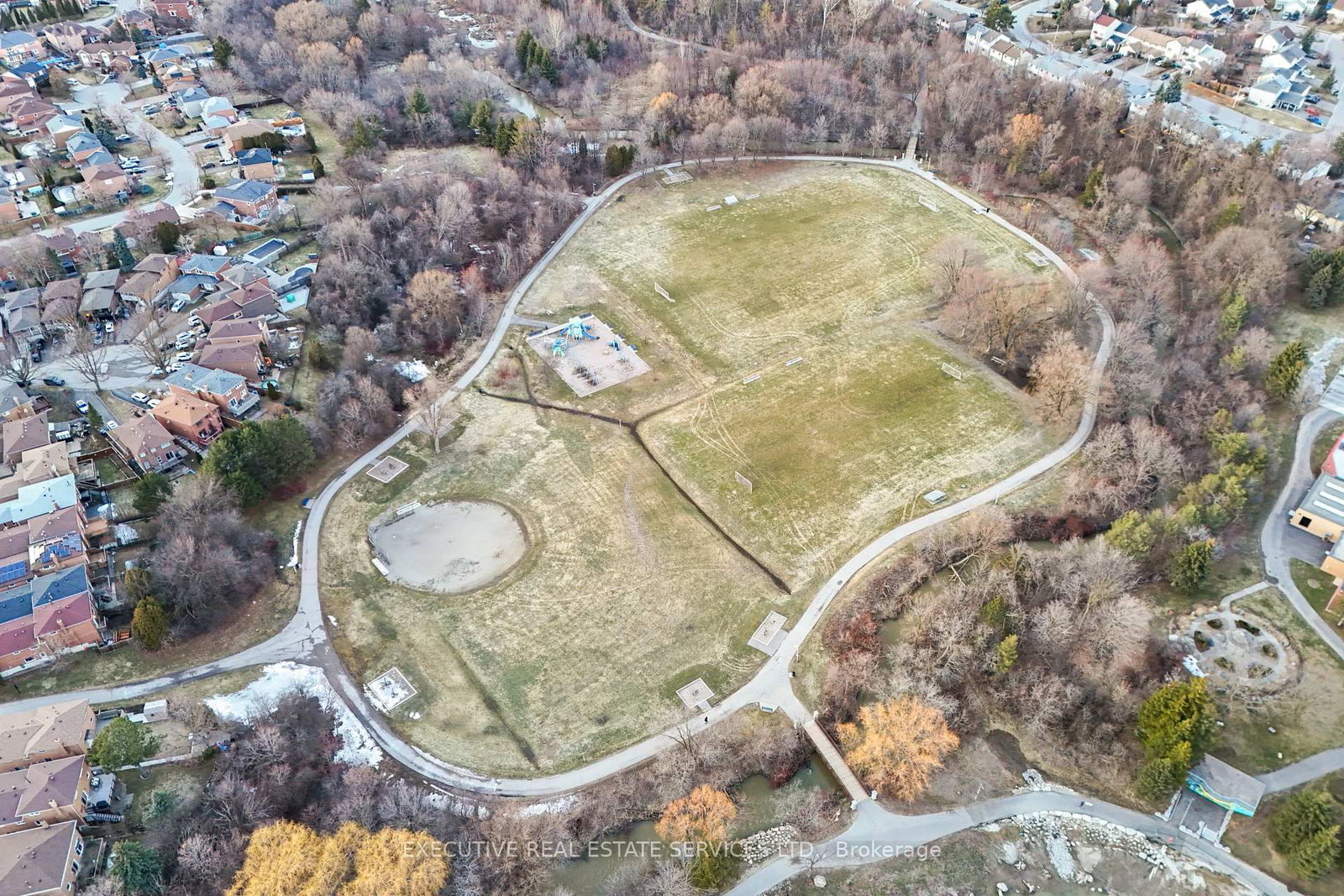 Detached House for sale at 44 Lakecrest Trail, Brampton, Ontario, L6Z 1S6 - Heart Lake West - MLS: W12929024