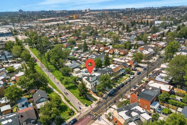 Upper - 66 Silverthorn Avenue