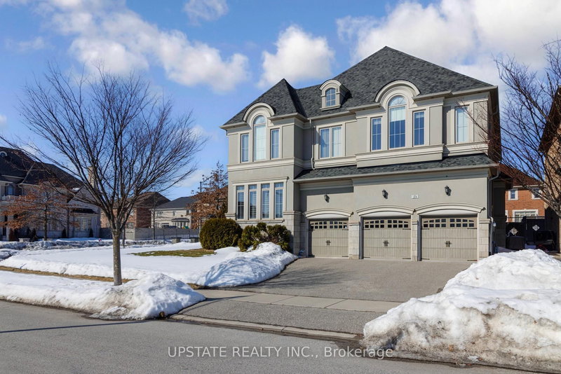 23 Dalmeny Dr, Brampton, L6X 0X3 | Image 3