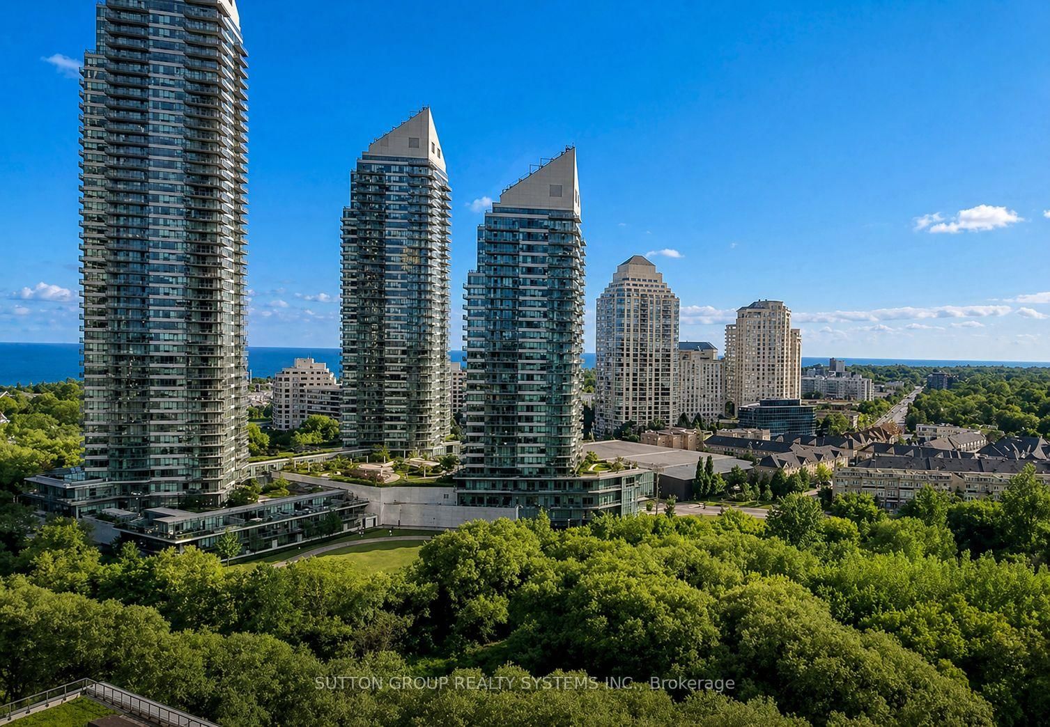 36 Park Lawn Road, Unit 1410 - Photo 36