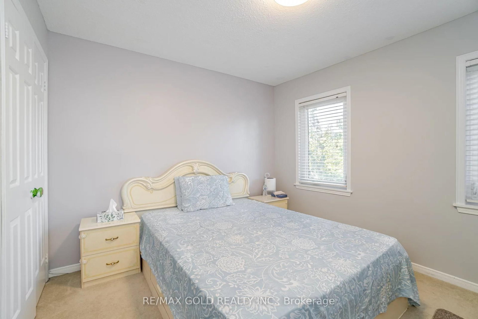 Detached House for sale at 21 Nottingham Crescent, Brampton, Ontario, L6S 4G3 - Westgate - MLS: W12929248