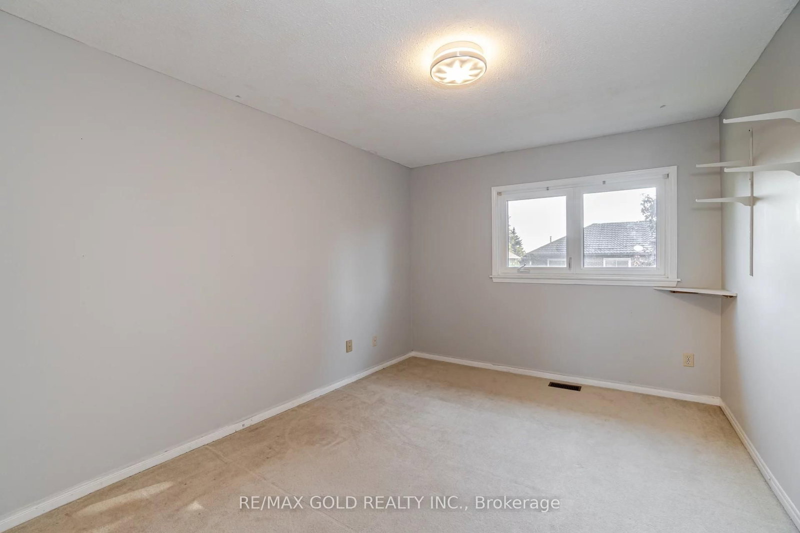 Detached House for sale at 21 Nottingham Crescent, Brampton, Ontario, L6S 4G3 - Westgate - MLS: W12929248