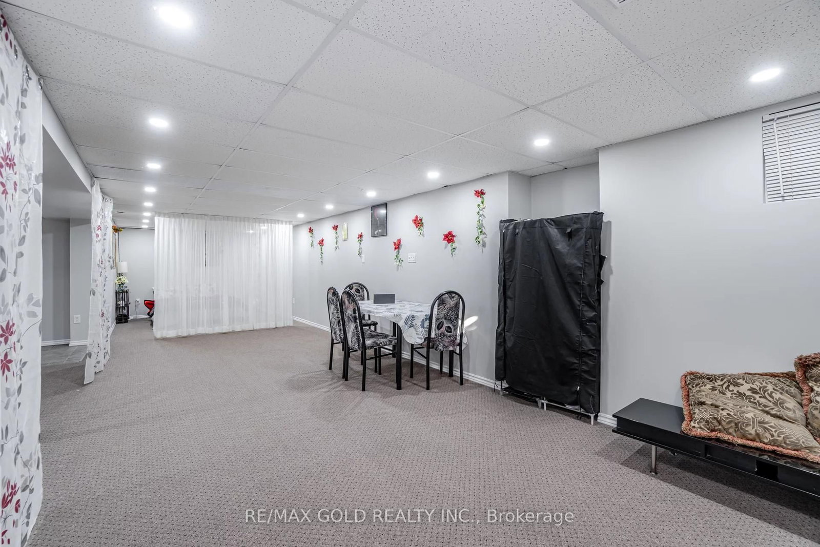 Detached House for sale at 21 Nottingham Crescent, Brampton, Ontario, L6S 4G3 - Westgate - MLS: W12929248