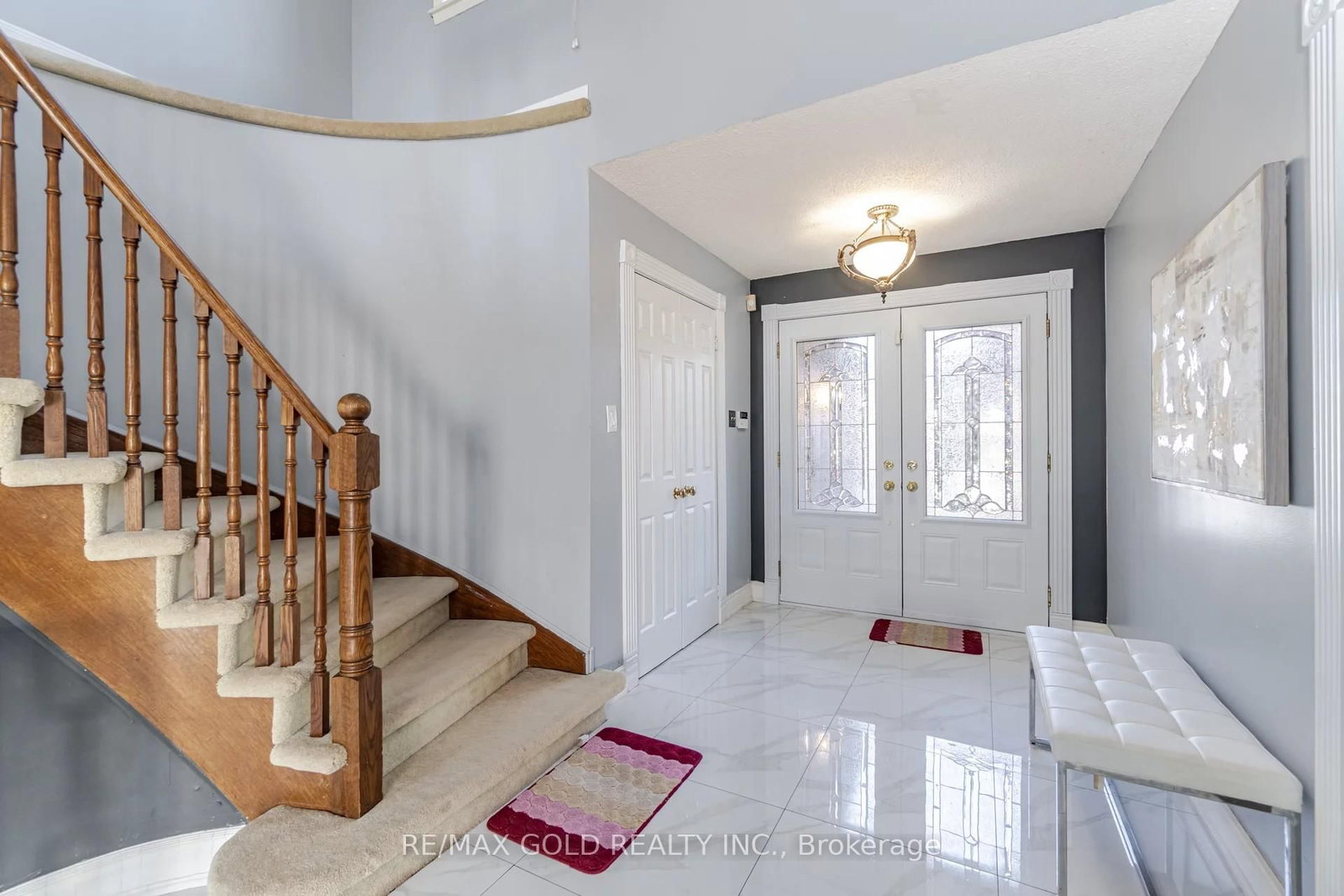 Detached House for sale at 21 Nottingham Crescent, Brampton, Ontario, L6S 4G3 - Westgate - MLS: W12929248