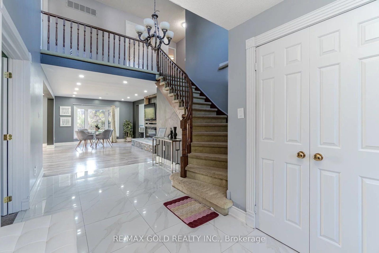 Detached House for sale at 21 Nottingham Crescent, Brampton, Ontario, L6S 4G3 - Westgate - MLS: W12929248