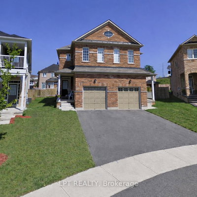 38 Silent Pond Cres | Brampton | Image