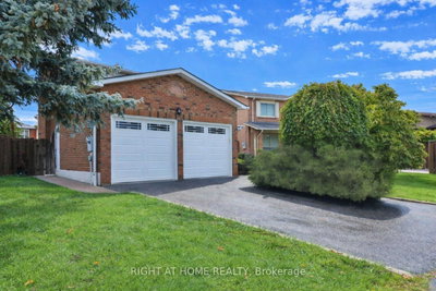 1433 Bough Beeches Blvd | Mississauga | Image