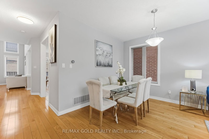 152 Father Tobin Rd, Brampton, L6R 0E3 | Image 3