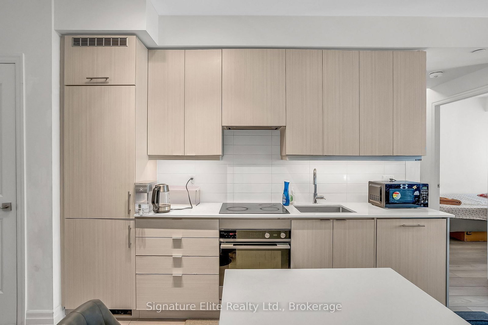 Condo for sale at 3402-36 Elm Drive, Mississauga, Ontario, L5B 0N3 - Fairview - MLS: W12929518