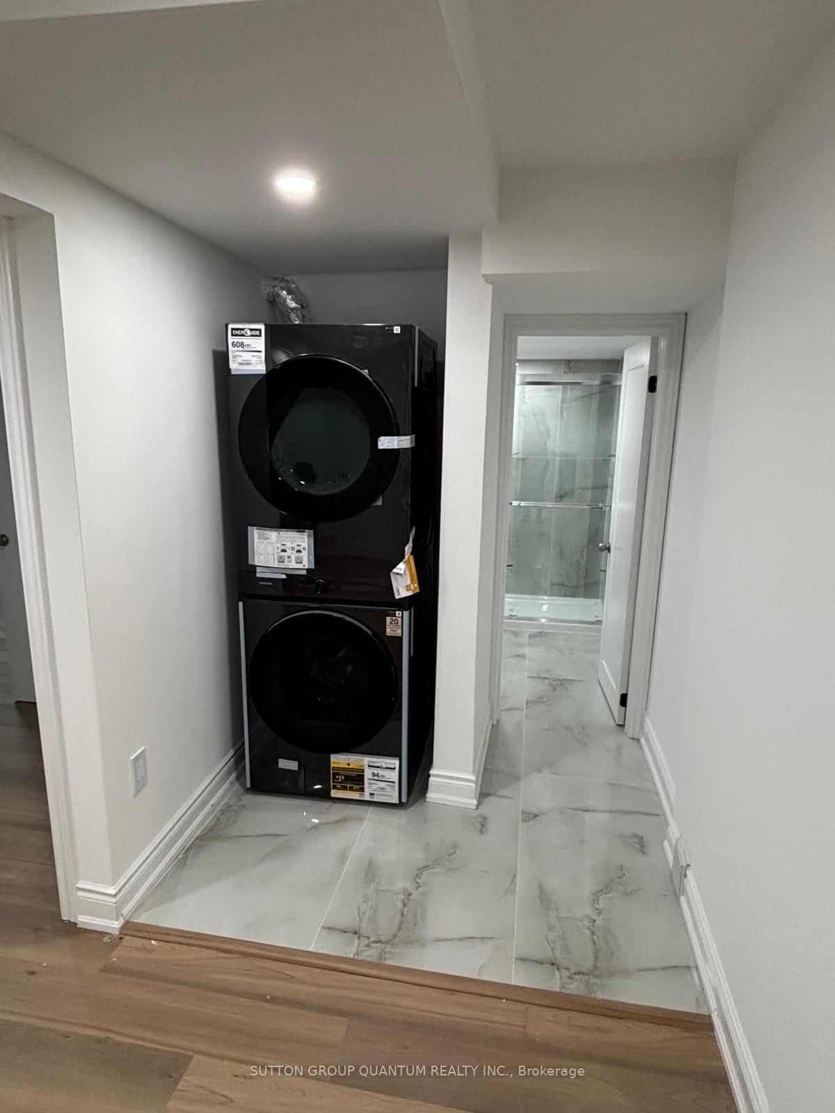 25 Clearfield Drive, Unit Basement