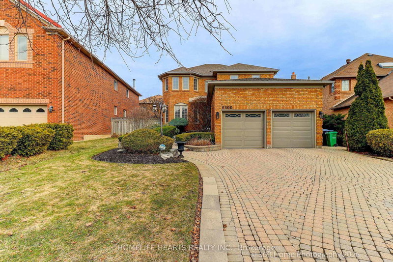 6300 McCracken Drive