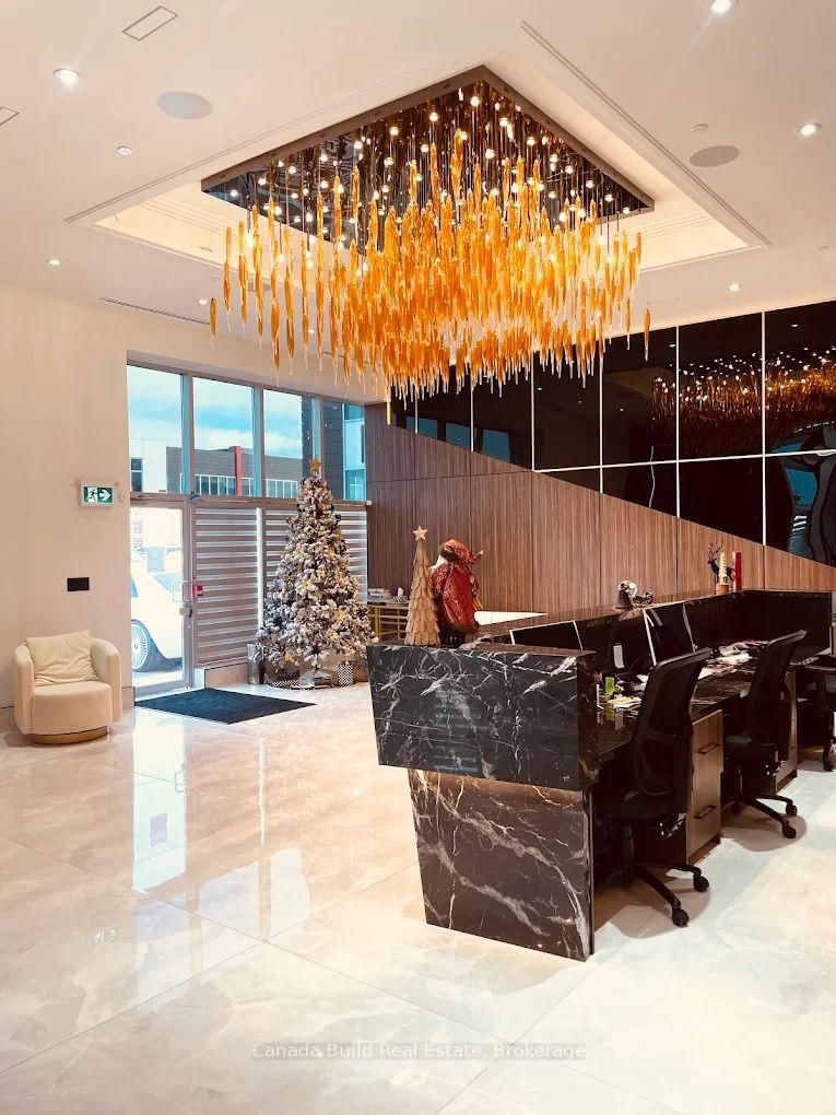 112 - 9300 Goreway Dr, Brampton, L6P 4N1 | Image 2