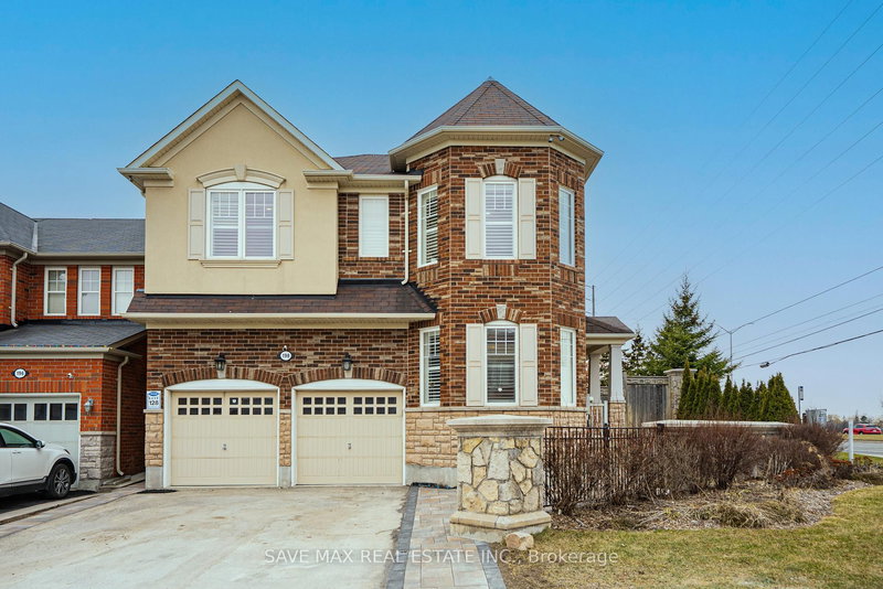 198 Gardenbrooke Tr, Brampton, L6P 3C8 | Image 2