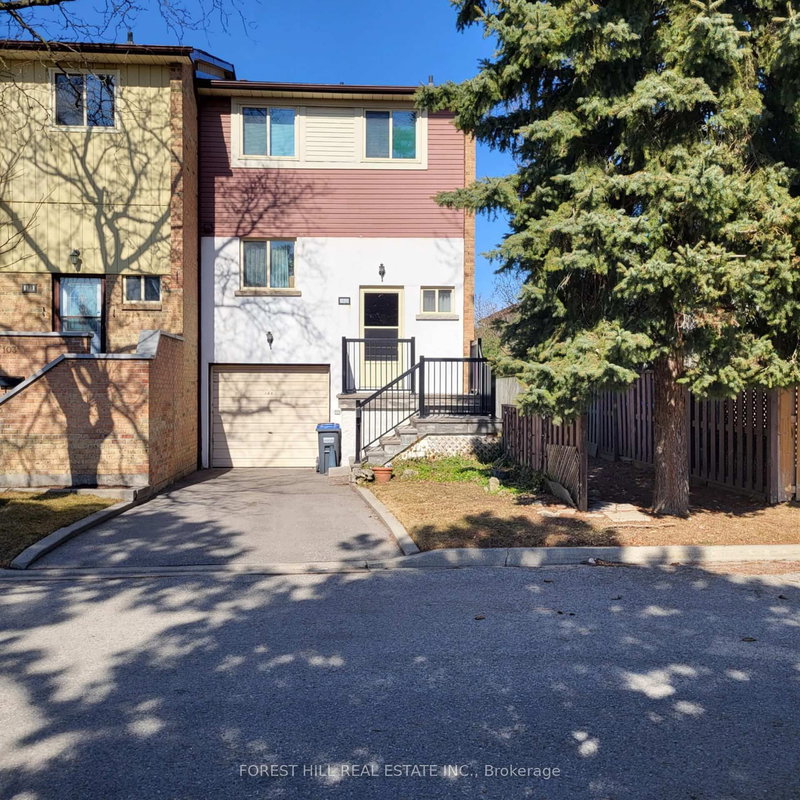 104 - 104 Baronwood Crt, Brampton, L6V 3H7 | Image 2