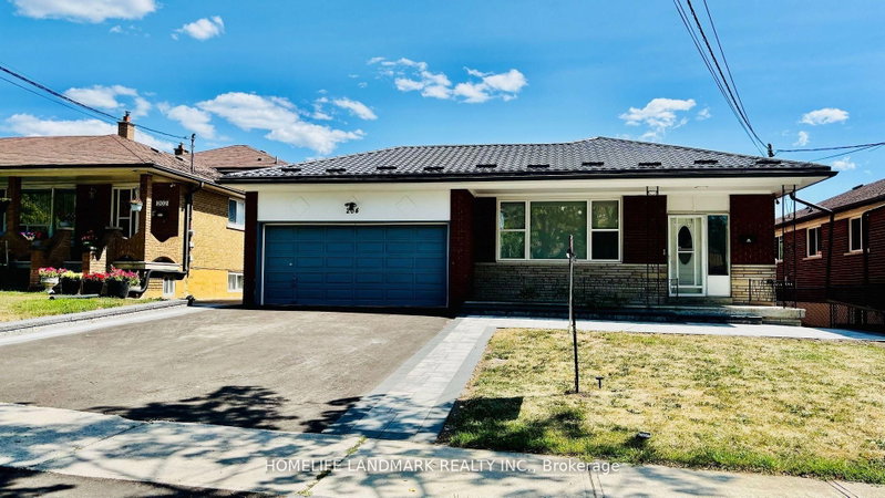204 Derrydown Road