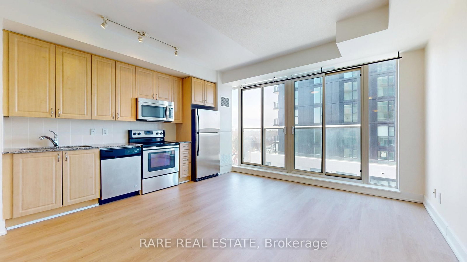 Condo for sale at 607-1638 Bloor Street, Toronto, Ontario, M6P 0A6 - High Park North - MLS: W12930052