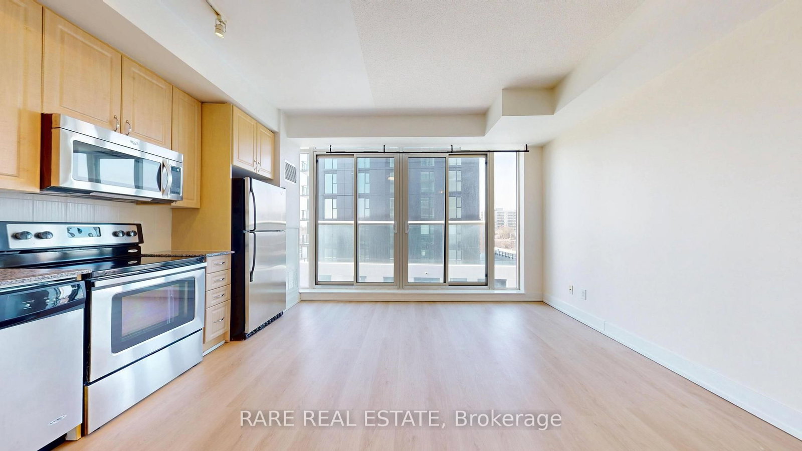 Condo for sale at 607-1638 Bloor Street, Toronto, Ontario, M6P 0A6 - High Park North - MLS: W12930052