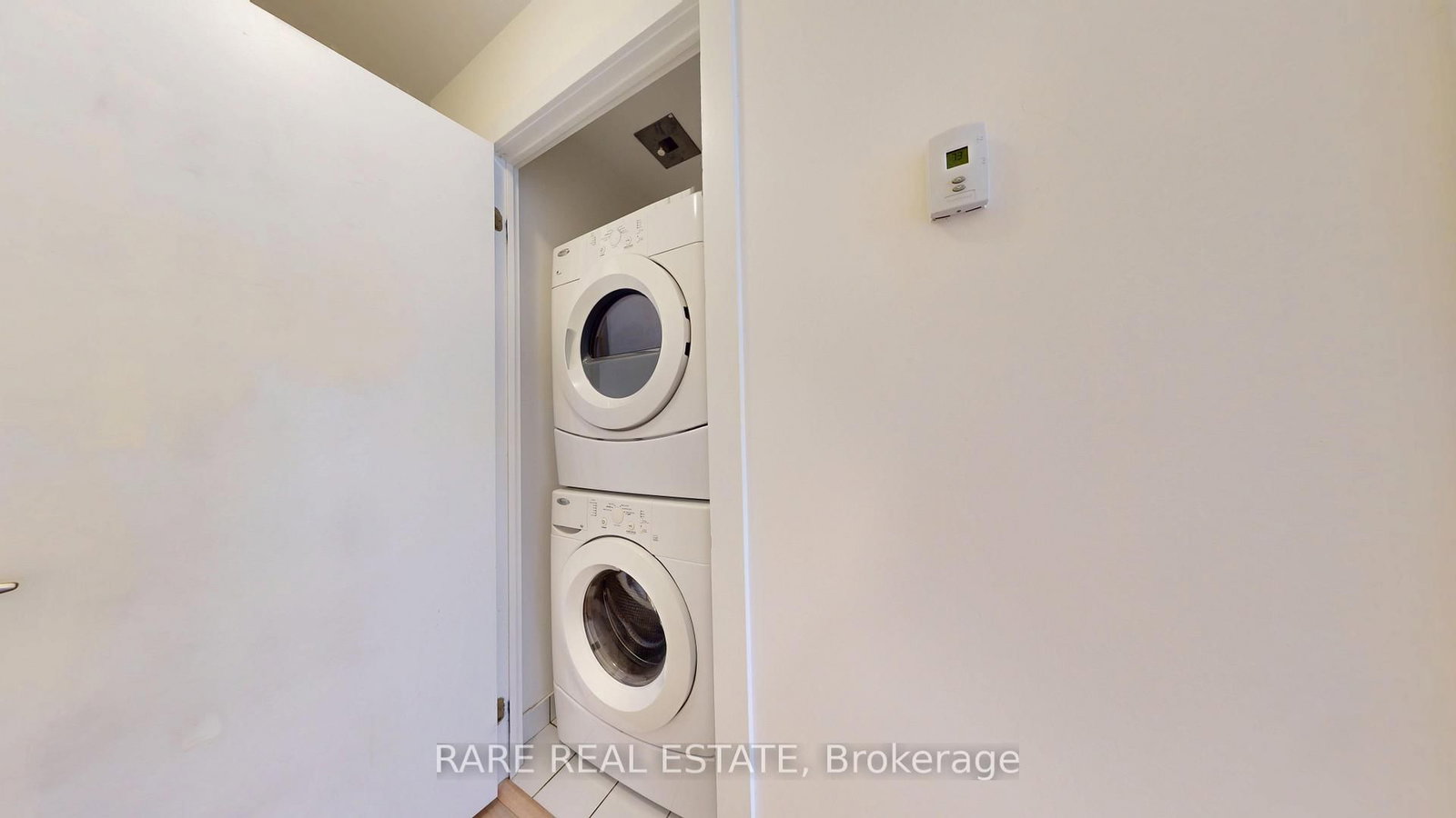 Condo for sale at 607-1638 Bloor Street, Toronto, Ontario, M6P 0A6 - High Park North - MLS: W12930052