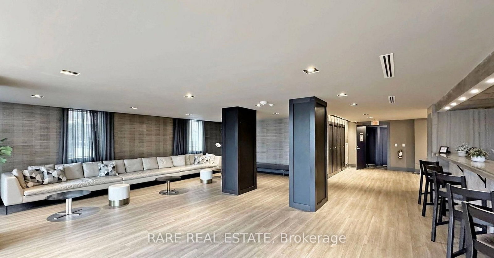 Condo for sale at 607-1638 Bloor Street, Toronto, Ontario, M6P 0A6 - High Park North - MLS: W12930052