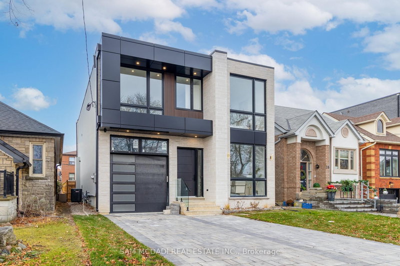 24 Twenty First St, Toronto, M8V 3L7 | Image 2