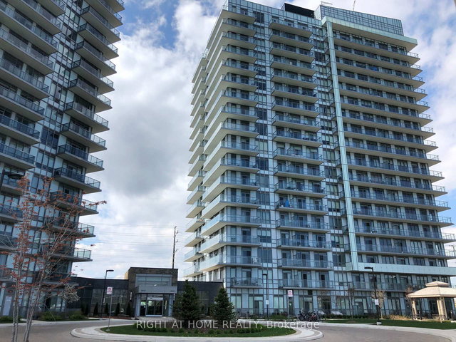 803 - 4655 Glen Erin Drive