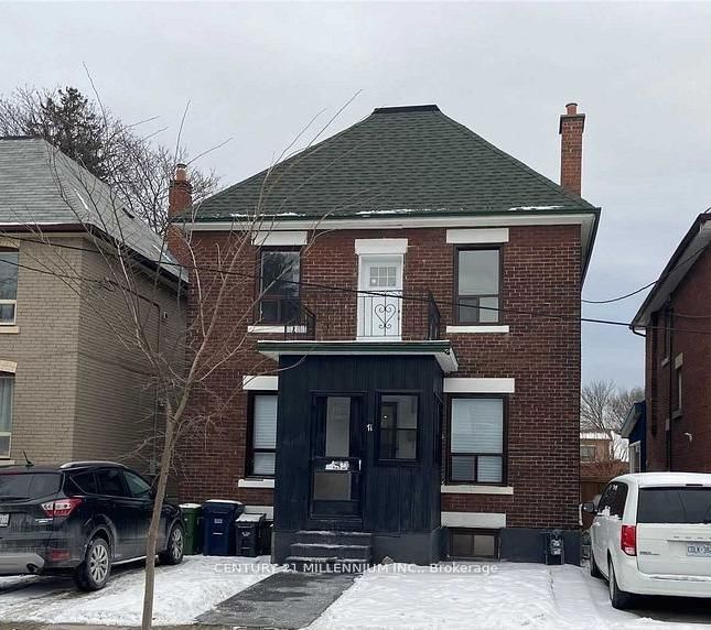 71 Clouston Avenue