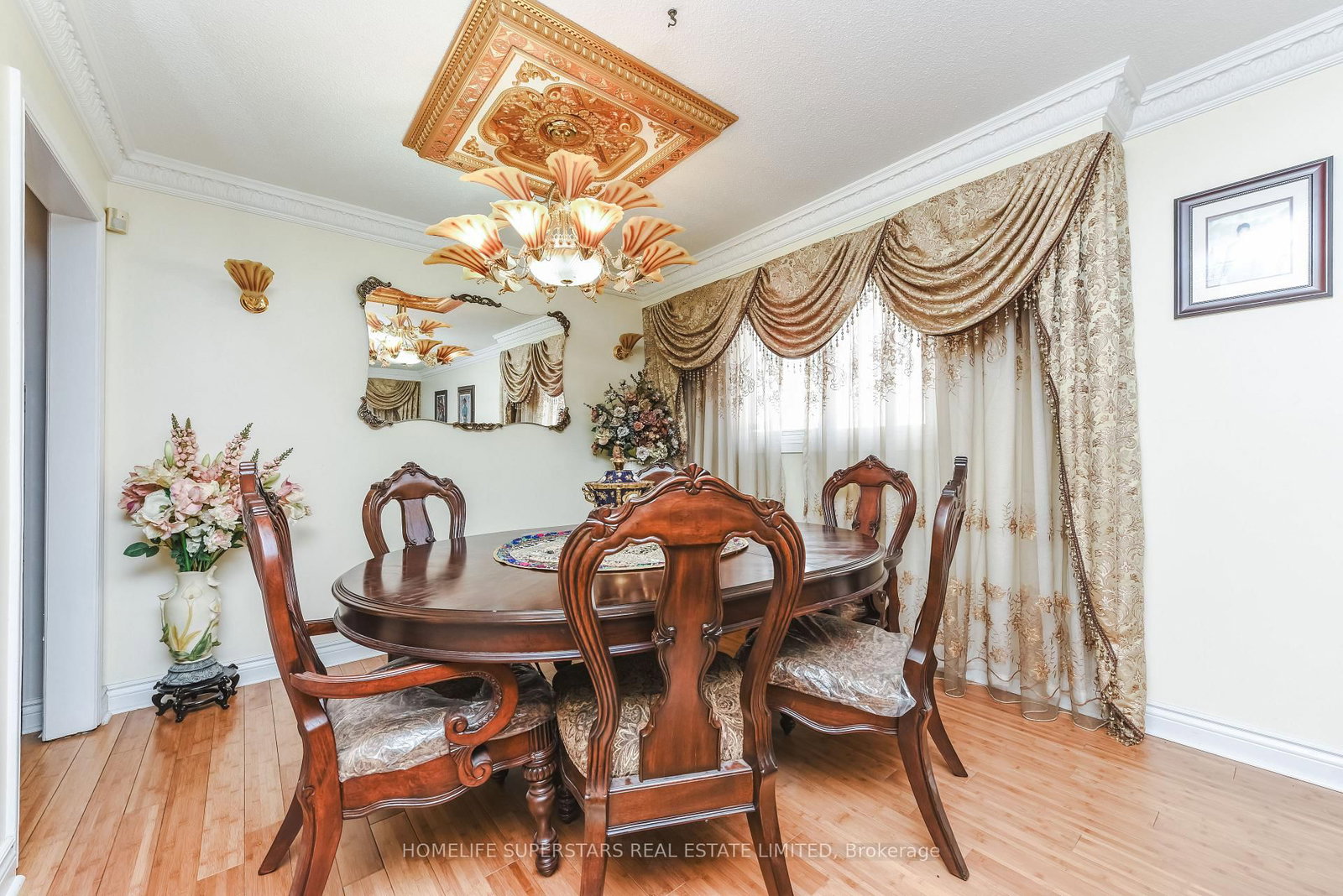 7608 Benavon Road • Mississauga, ON photo 11