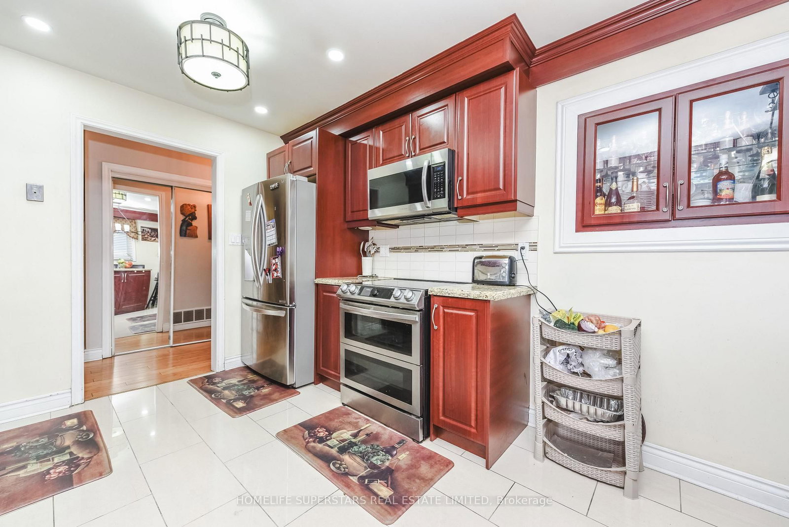 7608 Benavon Road • Mississauga, ON photo 18