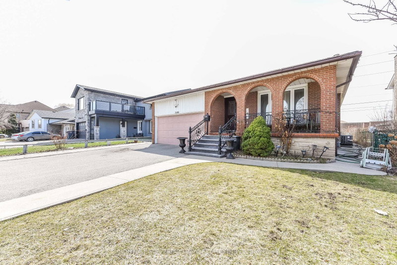 7608 Benavon Road