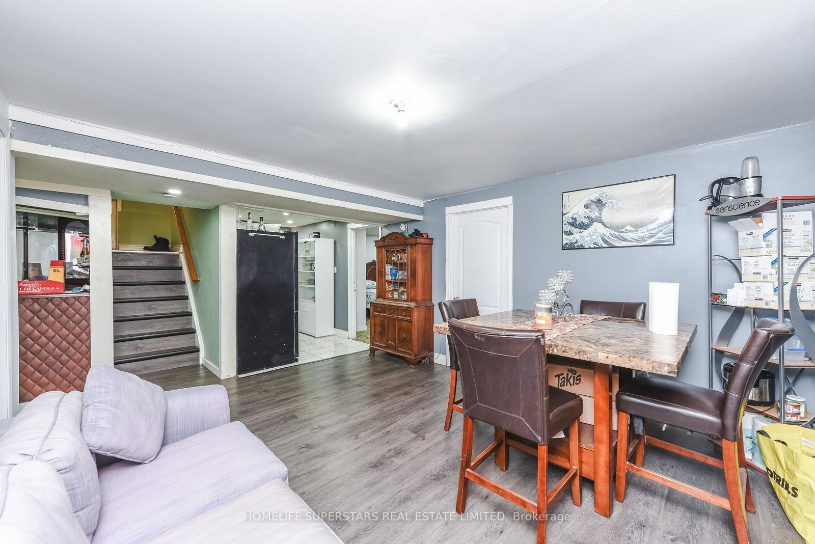 7608 Benavon Road • Mississauga, ON photo 33
