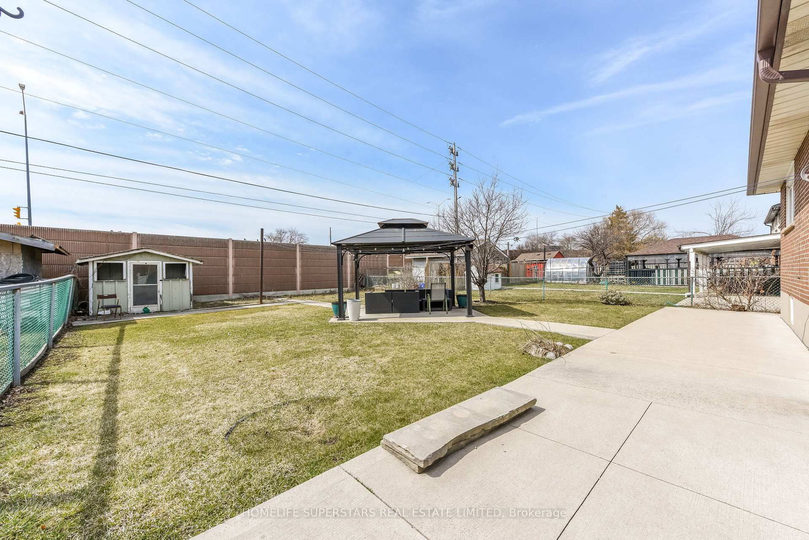 7608 Benavon Road • Mississauga, ON photo 42