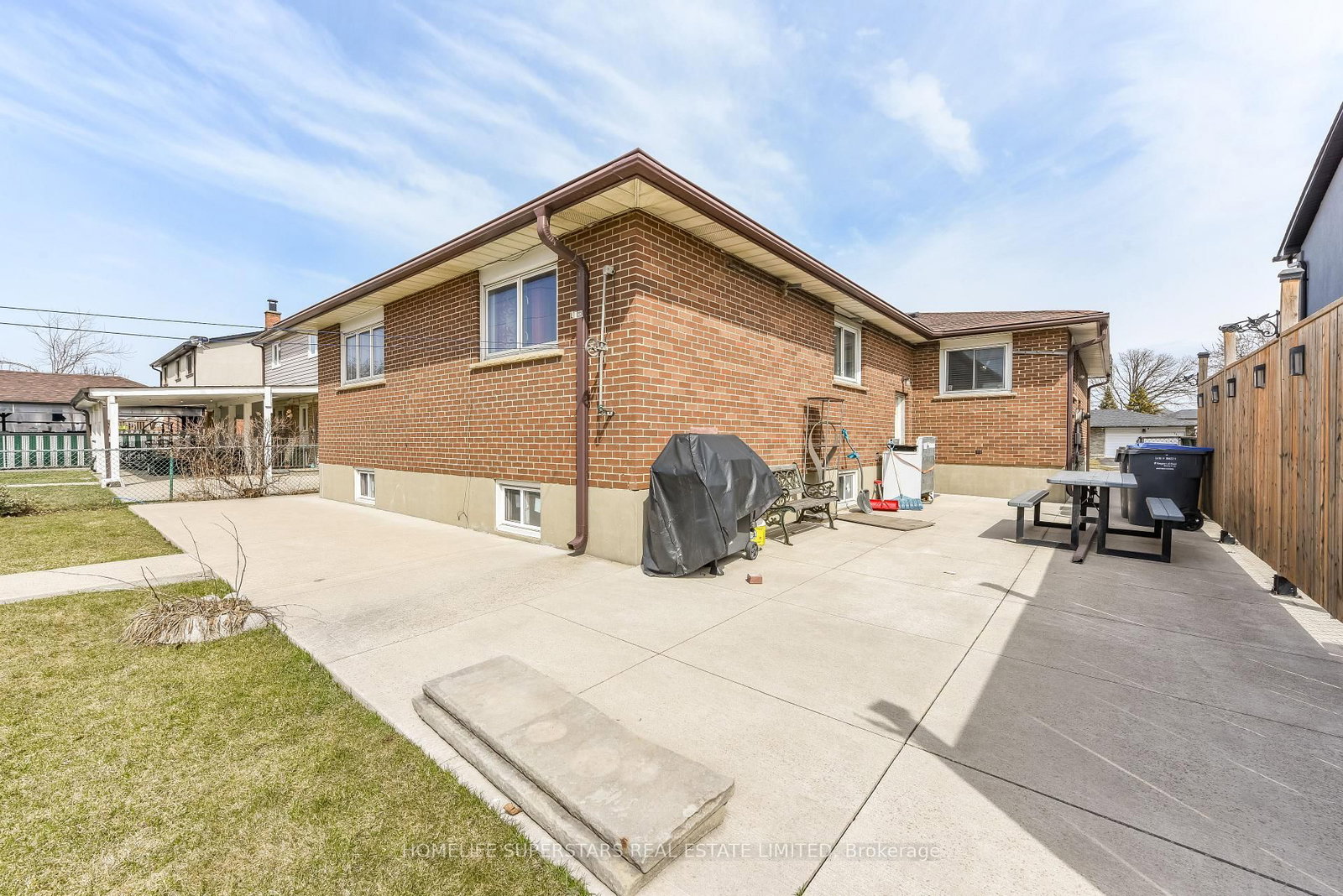 7608 Benavon Road • Mississauga, ON photo 43