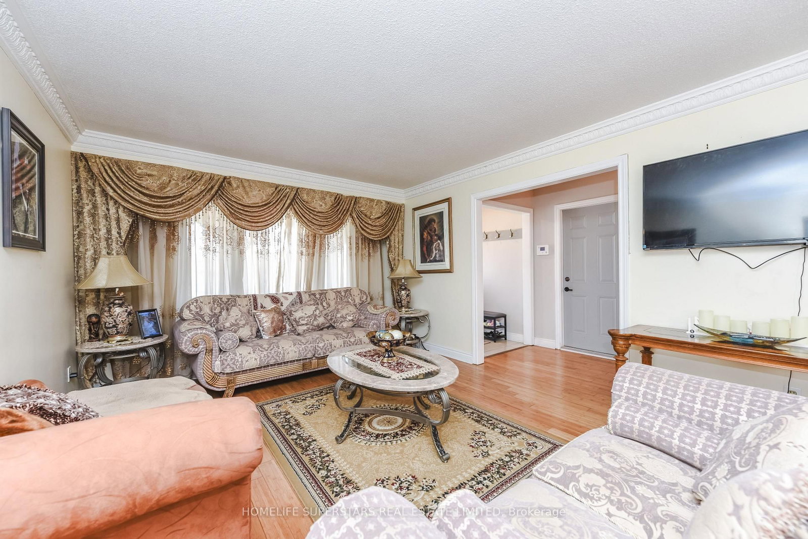 7608 Benavon Road • Mississauga, ON photo 9