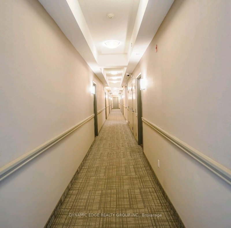 306 - 54 Sky Harbour Dr N, Brampton, L6Y 6B9 | Image 2