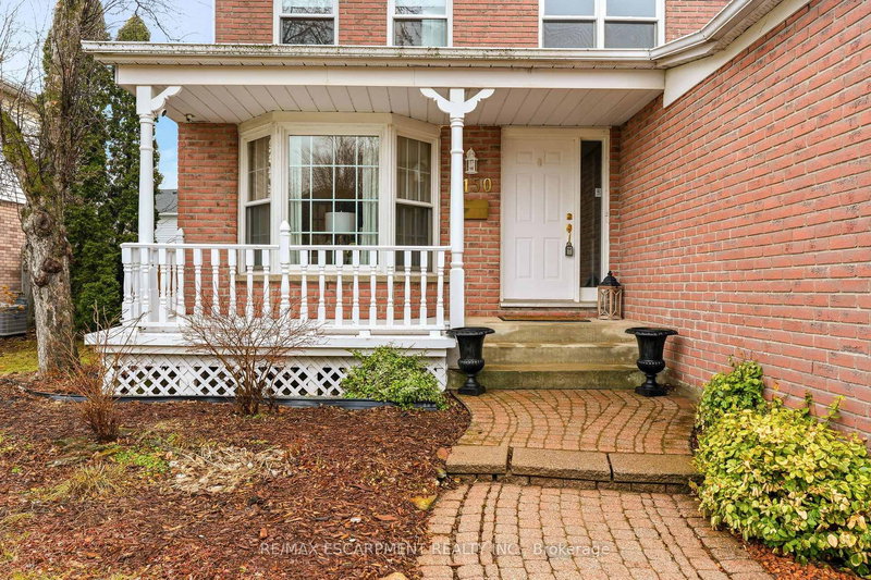 4150 Millcroft Park Dr, Burlington, L7M 3V1 | Image 3