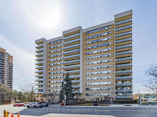 805 - 2130 Weston Road