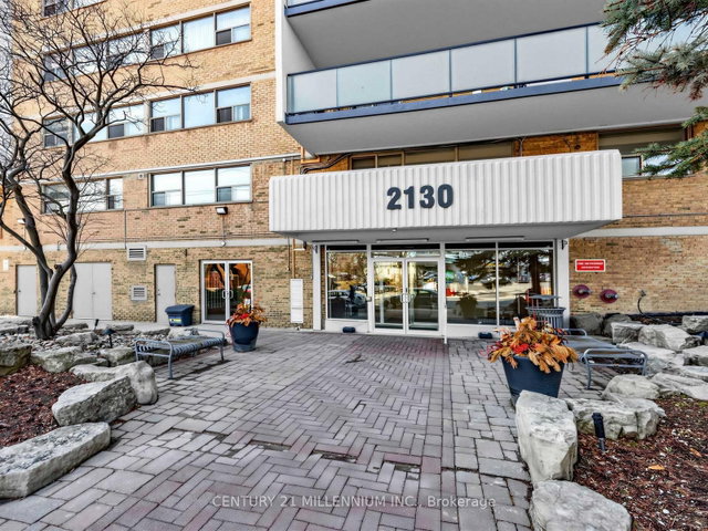 805 - 2130 Weston Road