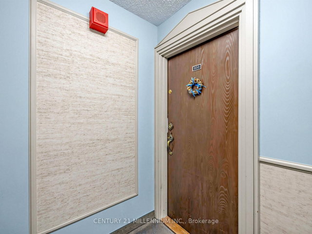 805 - 2130 Weston Road