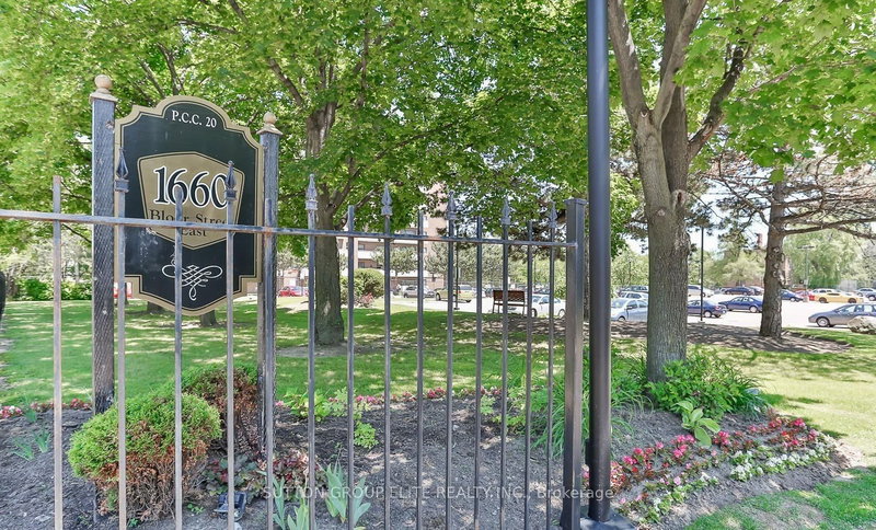 502 - 1660 Bloor St, Mississauga, L4X 1R9 | Image 2