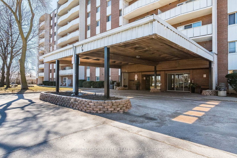 502 - 1660 Bloor St, Mississauga, L4X 1R9 | Image 3