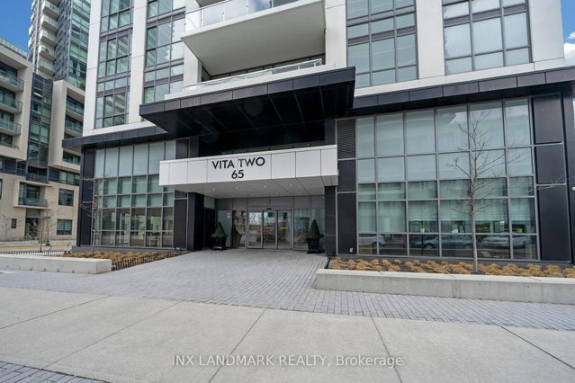409 - 65 Annie Craig Drive