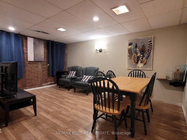 Lower - 3448 Ellengale Drive